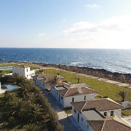 Hotel Kymata 3*